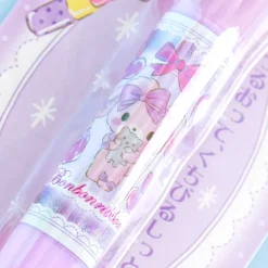 Bonbonribbon Jewel Lip Balm - Raspberry