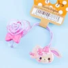 Bonbonribbon Lollipop Hair Tie