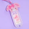 Bonbonribbon Name Tag Charm