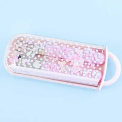 Bonbonribbon Polka Dots Utensil Set