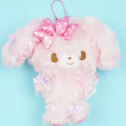 Bonbonribbon 2000s Debut Plushie Charm