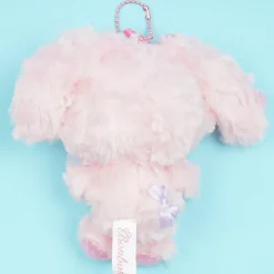 Bonbonribbon 2000s Debut Plushie Charm