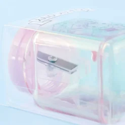 Bonbonribbon Strawberry Mason Jar Sharpener