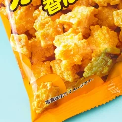 Bonchi Ponsuke Amakara Dough Snacks