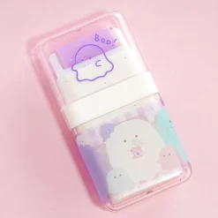Boo! Ghost Scented Eraser