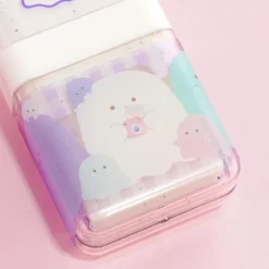 Boo! Ghost Scented Eraser