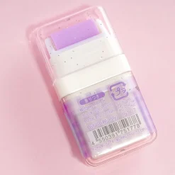 Boo! Ghost Scented Eraser