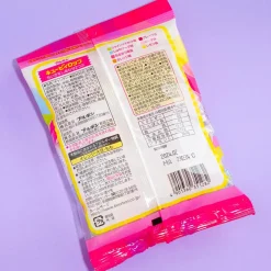 Bourbon Cubyrop Fruit Mix Candy