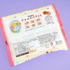 Bourbon Disney Blossom Buddies Choco Biscuits