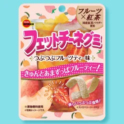 Bourbon Fettuccine Gummy - Fruit Tea