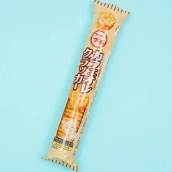 Bourbon Petit Cafe Au Lait Crackers