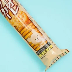 Bourbon Petit Cafe Au Lait Crackers