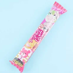 Bourbon Petit Demon Slayer Strawberry Biscuits