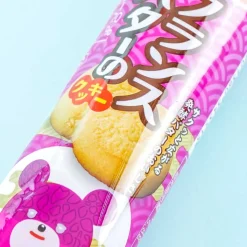 Bourbon Petit Demon Slayer French Butter Cookies