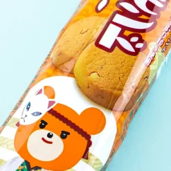 Bourbon Petit Demon Slayer Almond Cookies