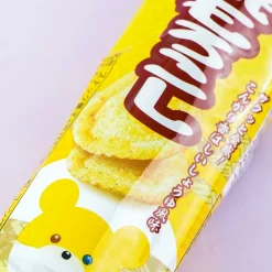 Bourbon Petit Demon Slayer Grilled Moroko Chips