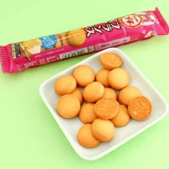 Bourbon Petit French Butter Cookies