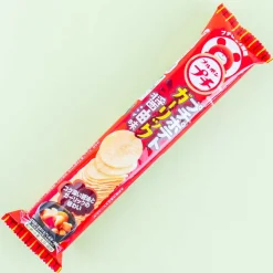 Bourbon Petit Potato Chips - Garlic Soy Sauce