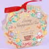 Bring Happiness Tea - Marron and Maple