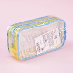 BT21 BABY A LITTLE FESTA Clear Pen Case