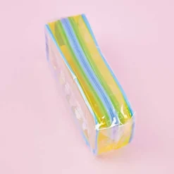 BT21 BABY A LITTLE FESTA Clear Pen Case