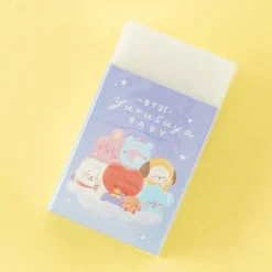 BT21 Baby Nap Time Eraser