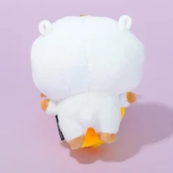 BT21 Baby Plushie Reel Key Holder - RJ