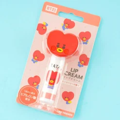 BT21 Baby TATA Lip Cream - Strawberry