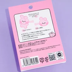 BT21 Bangs Hair Clips - Cooky