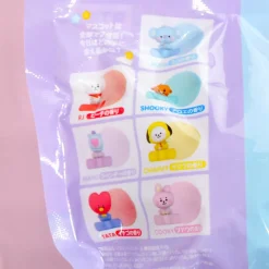 BT21 Bath Ball with Surprise Toy