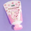 BT21 Cooky Perfumed Hand Cream - Peach Blossom