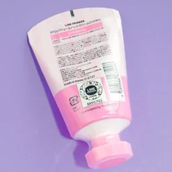 BT21 Cooky Perfumed Hand Cream - Peach Blossom