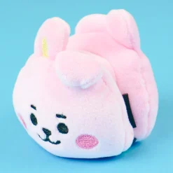 BT21 COOKY Plush Claw Clip