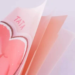 BT21 Die-cut A4 File Folder - Tata