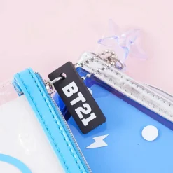 BT21 Dotted Pouch Set - Koya