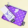 BT21 Dotted Pouch Set - Mang