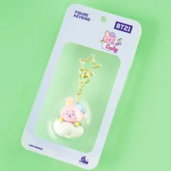 BT21 Figure Keyring - COOKY