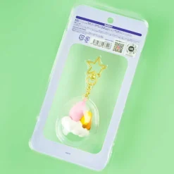 BT21 Figure Keyring - SHOOKY