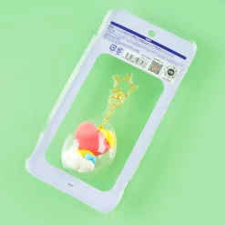 BT21 Figure Keyring - TATA