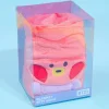 BT21 Fluffy Blanket - TATA