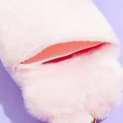 BT21 Fluffy Card Holder - COOKY
