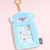 BT21 Fluffy Card Holder - KOYA