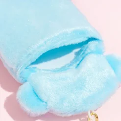 BT21 Fluffy Card Holder - KOYA