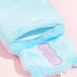 BT21 Fluffy Card Holder - MANG