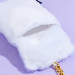 BT21 Fluffy Card Holder - RJ