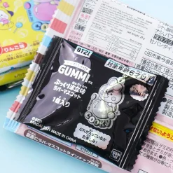 BT21 Gummi Charm With Candy