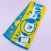 BT21 Jacquard Long Face Towel - Chimmy