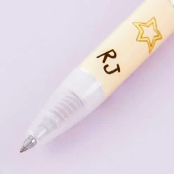 BT21 Knock Gel Pen Set