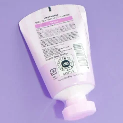 BT21 Koya Perfumed Hand Cream - Lilac