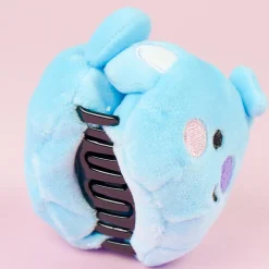 BT21 KOYA Plush Claw Clip